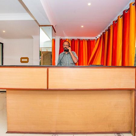 Hotel O Shree Amm Residency Bangalore Extérieur photo
