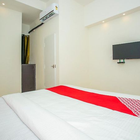 Hotel O Shree Amm Residency Bangalore Extérieur photo