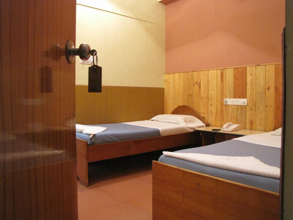 Hotel O Shree Amm Residency Bangalore Chambre photo