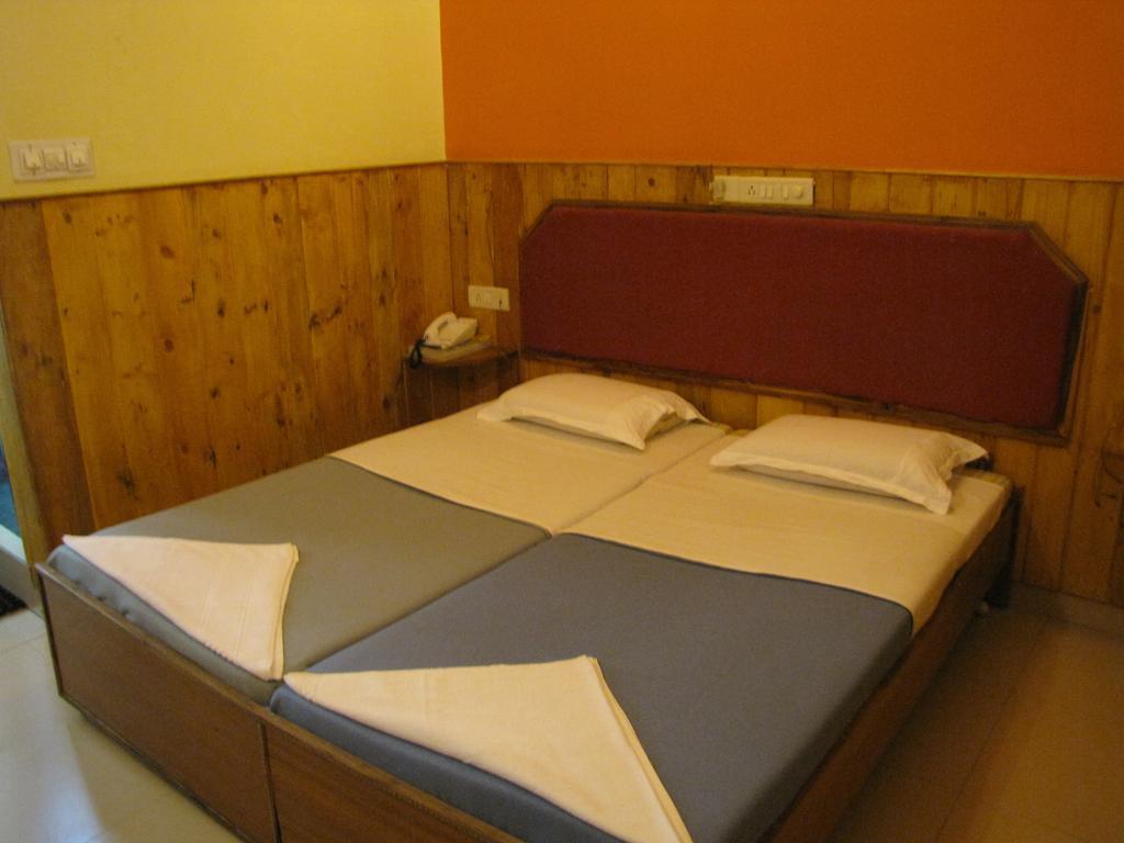 Hotel O Shree Amm Residency Bangalore Chambre photo