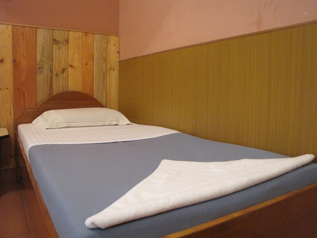 Hotel O Shree Amm Residency Bangalore Chambre photo