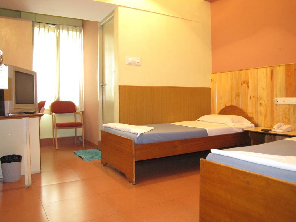 Hotel O Shree Amm Residency Bangalore Extérieur photo