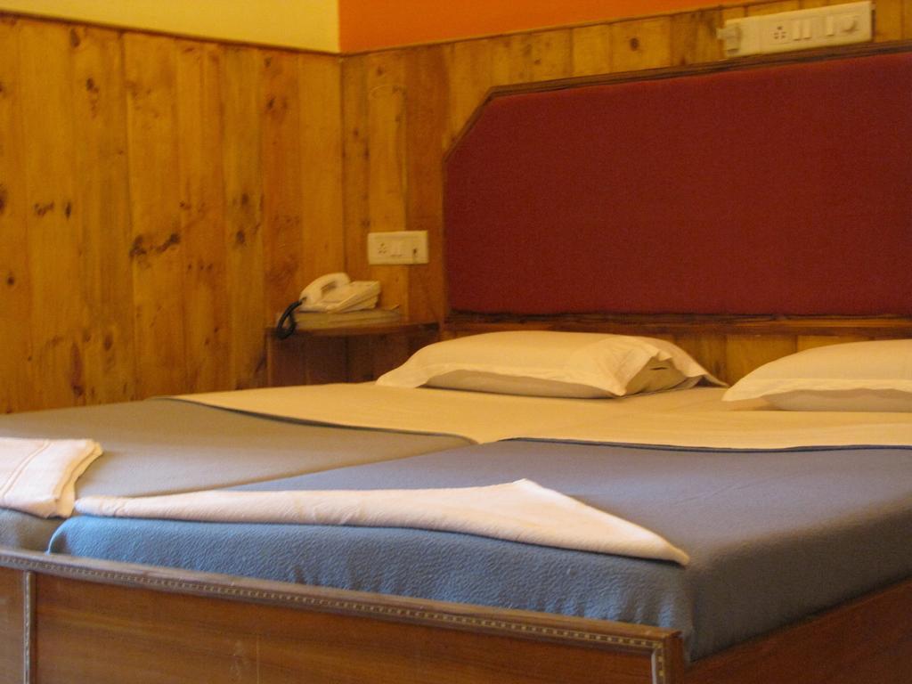 Hotel O Shree Amm Residency Bangalore Chambre photo