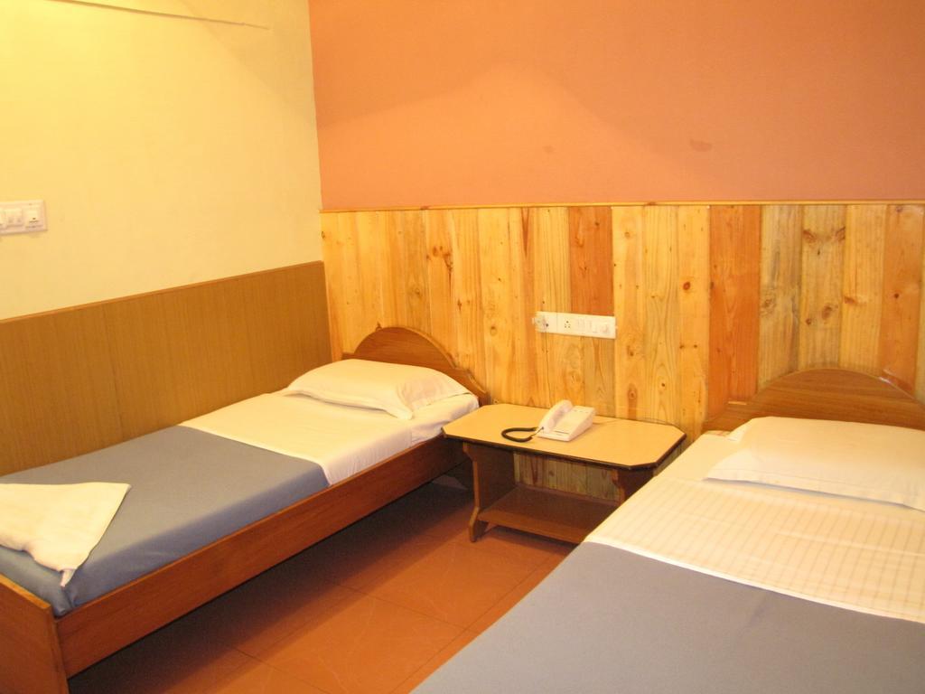 Hotel O Shree Amm Residency Bangalore Chambre photo