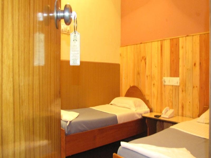 Hotel O Shree Amm Residency Bangalore Extérieur photo