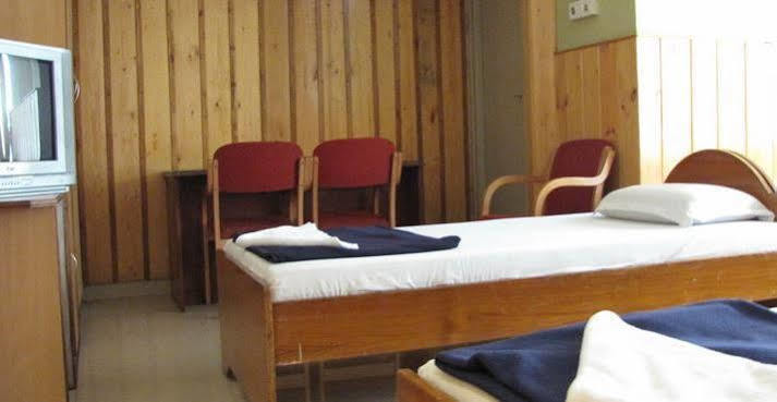 Hotel O Shree Amm Residency Bangalore Extérieur photo