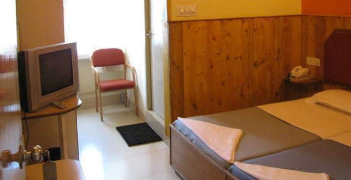Hotel O Shree Amm Residency Bangalore Extérieur photo