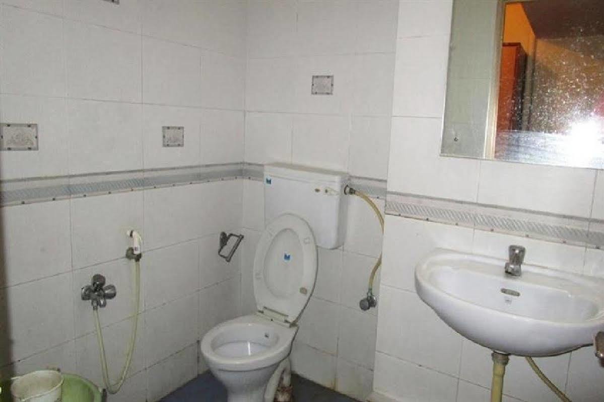 Hotel O Shree Amm Residency Bangalore Extérieur photo